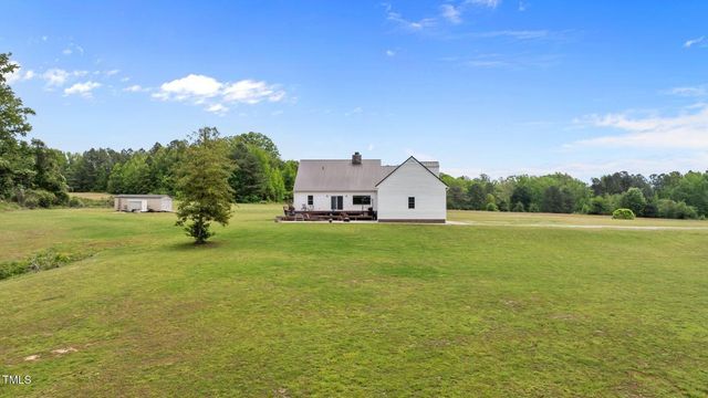 675 Anderson Creek Road, Henderson, NC 27537
