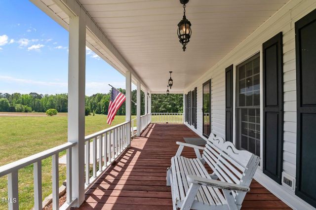 675 Anderson Creek Road, Henderson, NC 27537