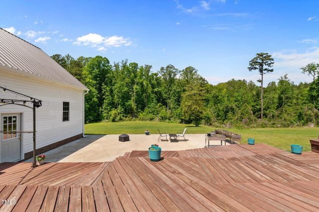 675 Anderson Creek Road, Henderson, NC 27537
