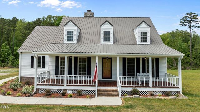 675 Anderson Creek Road, Henderson, NC 27537