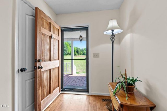 675 Anderson Creek Road, Henderson, NC 27537