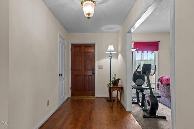 675 Anderson Creek Road, Henderson, NC 27537