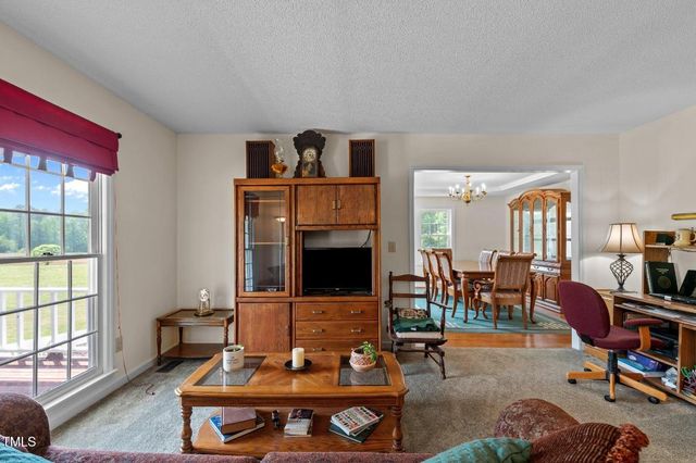 675 Anderson Creek Road, Henderson, NC 27537