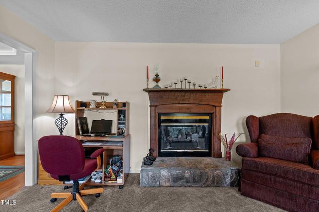 675 Anderson Creek Road, Henderson, NC 27537