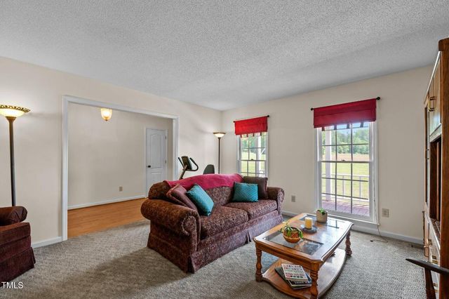 675 Anderson Creek Road, Henderson, NC 27537