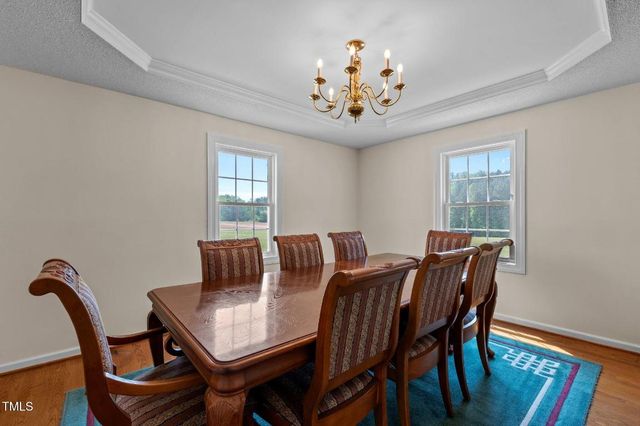 675 Anderson Creek Road, Henderson, NC 27537