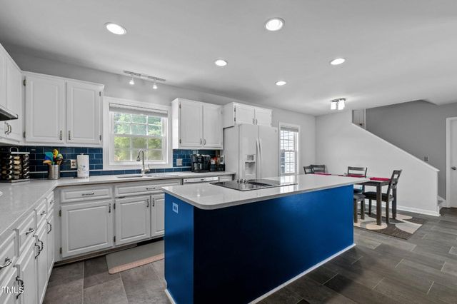 675 Anderson Creek Road, Henderson, NC 27537