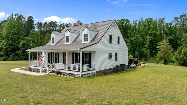 675 Anderson Creek Road, Henderson, NC 27537