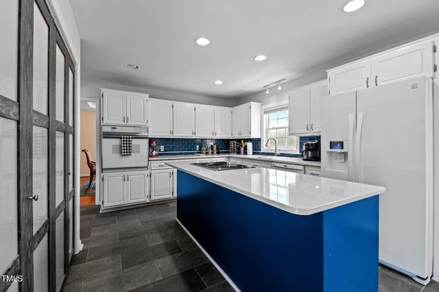 675 Anderson Creek Road, Henderson, NC 27537