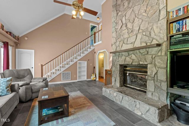 675 Anderson Creek Road, Henderson, NC 27537