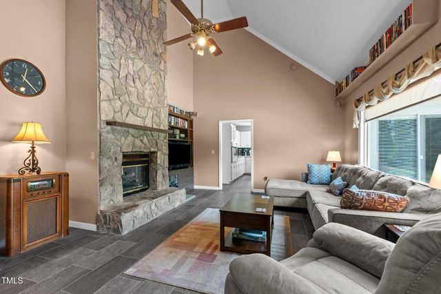 675 Anderson Creek Road, Henderson, NC 27537