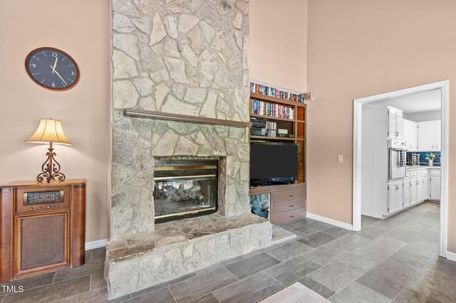 675 Anderson Creek Road, Henderson, NC 27537