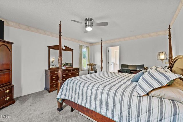 675 Anderson Creek Road, Henderson, NC 27537