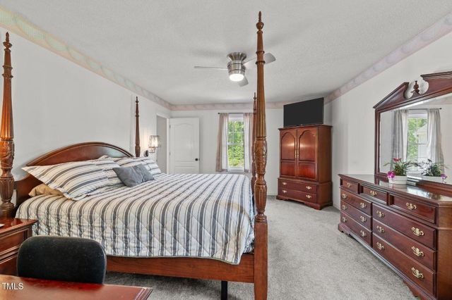 675 Anderson Creek Road, Henderson, NC 27537