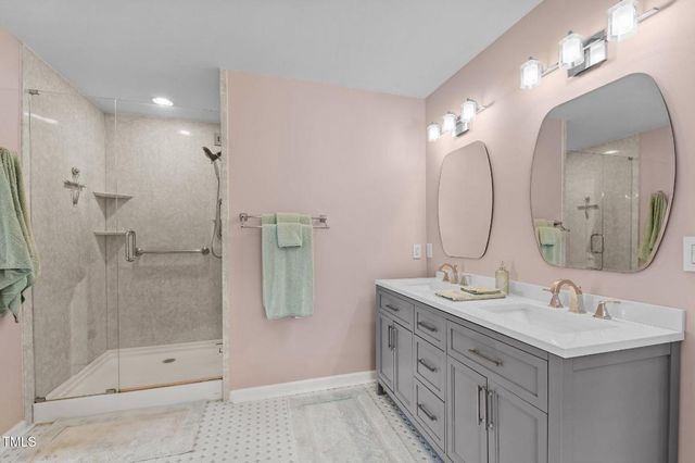 675 Anderson Creek Road, Henderson, NC 27537