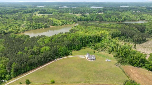 675 Anderson Creek Road, Henderson, NC 27537