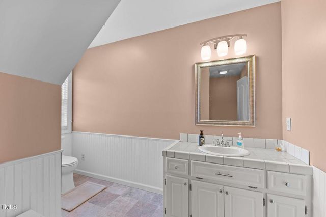 675 Anderson Creek Road, Henderson, NC 27537