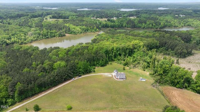 675 Anderson Creek Road, Henderson, NC 27537