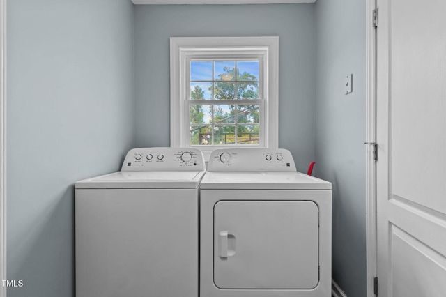 675 Anderson Creek Road, Henderson, NC 27537