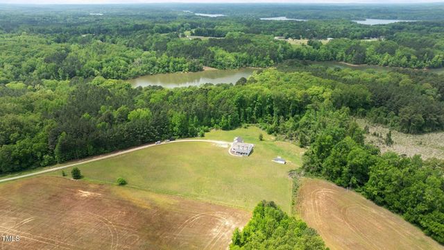 675 Anderson Creek Road, Henderson, NC 27537