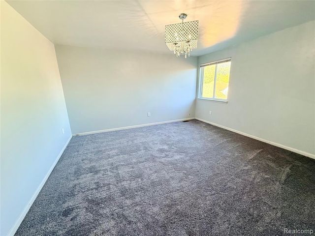 25992 Briar Towne Boulevard, Chesterfield, MI 48051