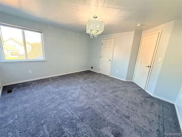 25992 Briar Towne Boulevard, Chesterfield, MI 48051