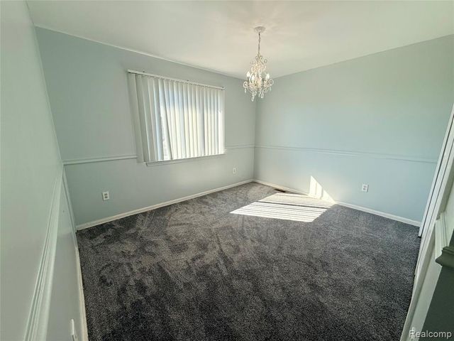 25992 Briar Towne Boulevard, Chesterfield, MI 48051