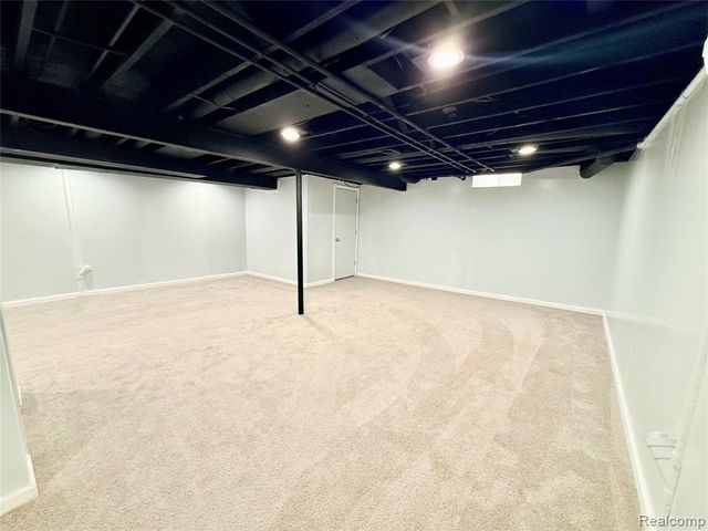25992 Briar Towne Boulevard, Chesterfield, MI 48051