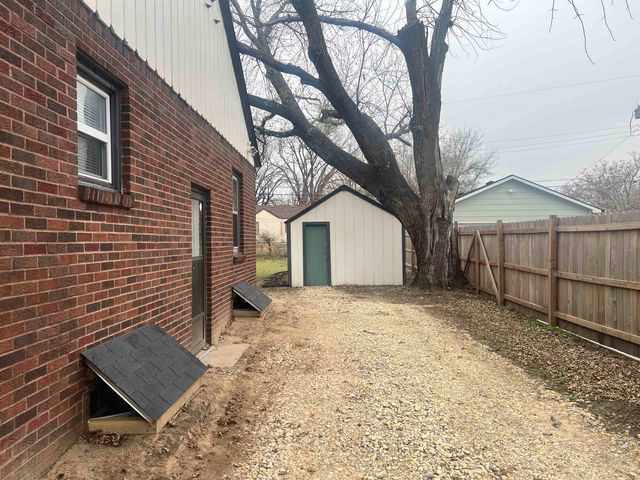 153 S McComas, Wichita, KS 67213