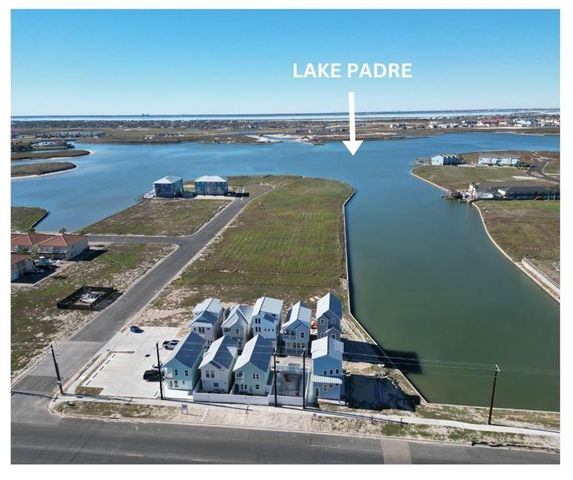 14933 Leeward Dr, Corpus Christi, TX 78418