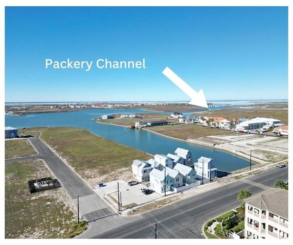14933 Leeward Dr, Corpus Christi, TX 78418
