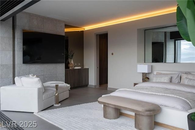 12 Chisel Crest Court, Henderson, NV 89012