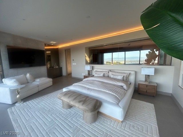 12 Chisel Crest Court, Henderson, NV 89012