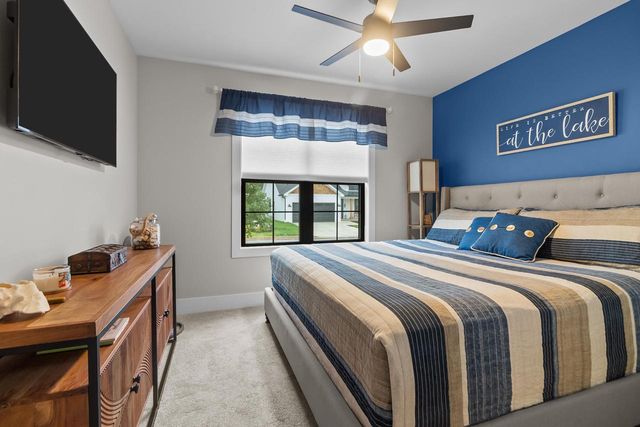 307 Evan DRIVE, Lake Geneva, WI 53147