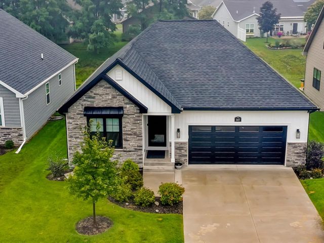 307 Evan DRIVE, Lake Geneva, WI 53147