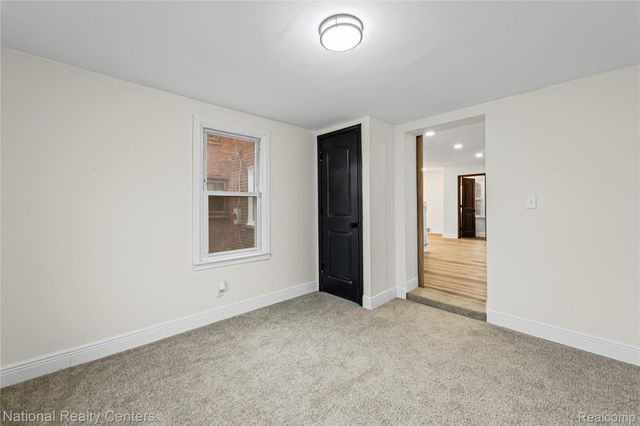 18618 Kentucky Street, Detroit, MI 48221