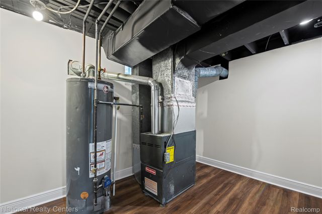 18618 Kentucky Street, Detroit, MI 48221