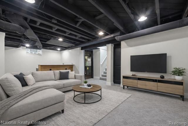 18618 Kentucky Street, Detroit, MI 48221