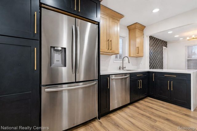 18618 Kentucky Street, Detroit, MI 48221