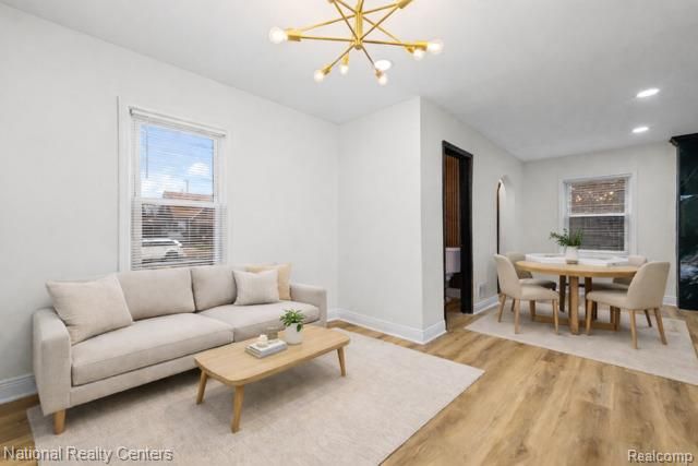 18618 Kentucky Street, Detroit, MI 48221