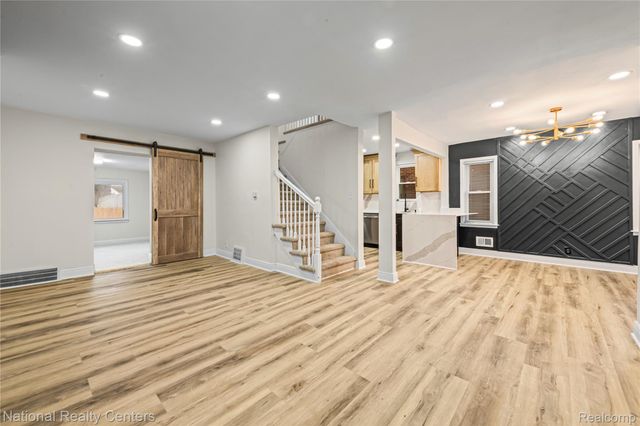 18618 Kentucky Street, Detroit, MI 48221