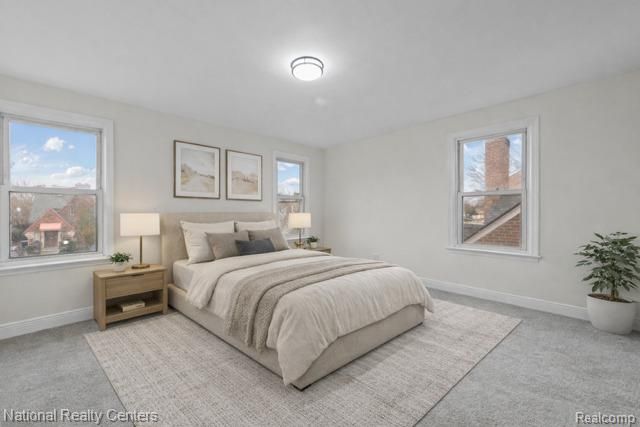 18618 Kentucky Street, Detroit, MI 48221