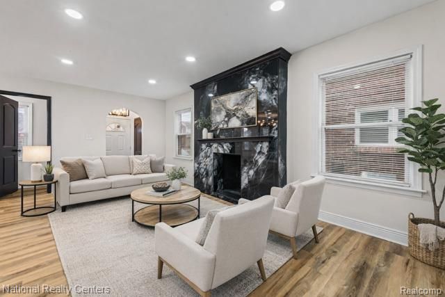 18618 Kentucky Street, Detroit, MI 48221