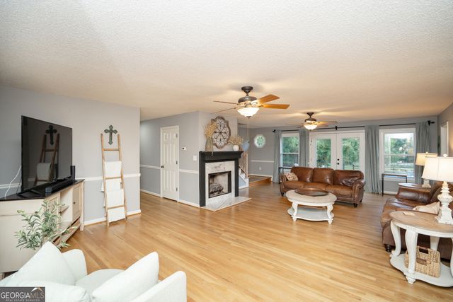 295 Hillview Road, Hampton, GA 30228