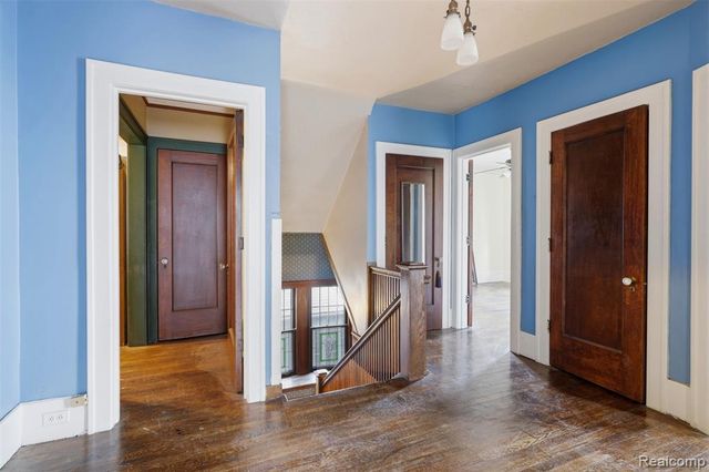 59 Mclean Street, Highland Park, MI 48203