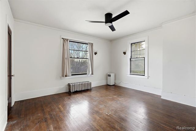 59 Mclean Street, Highland Park, MI 48203