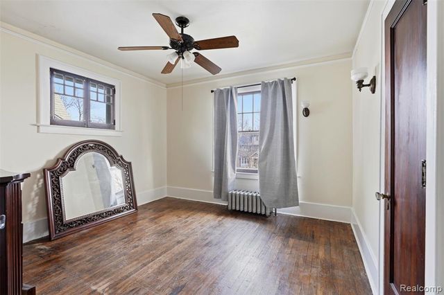 59 Mclean Street, Highland Park, MI 48203