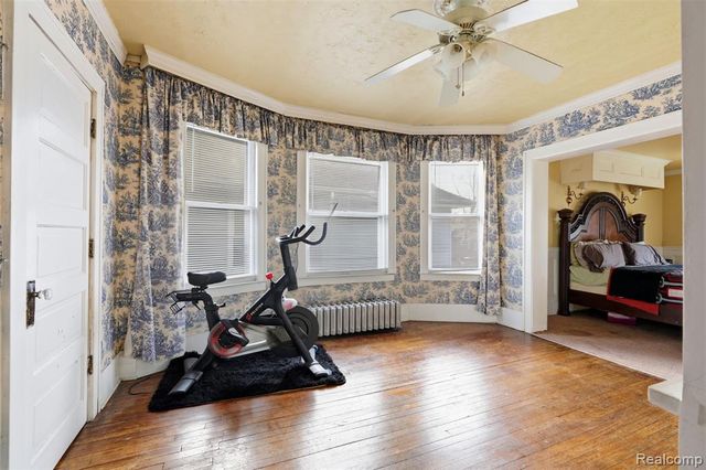 59 Mclean Street, Highland Park, MI 48203