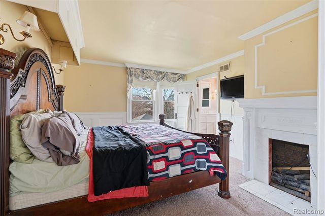 59 Mclean Street, Highland Park, MI 48203