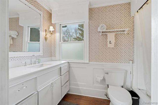 59 Mclean Street, Highland Park, MI 48203